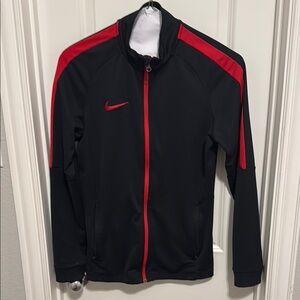 Nike track jacket